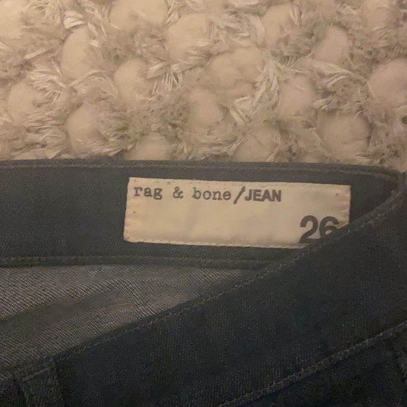 Rag and bone jeans - Picture 3 of 5